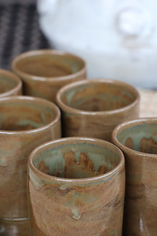 Café et dégustation