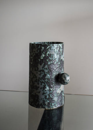 Vase 1B lunaria