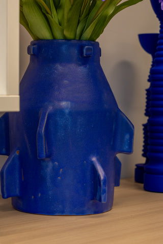 Vase electricus