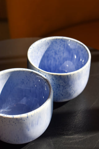 Tasse à café mare