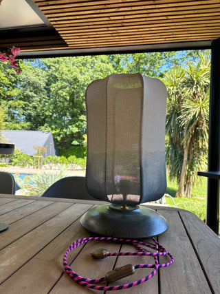 Lampe Léon mare