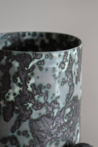 Vase 1B lunaria