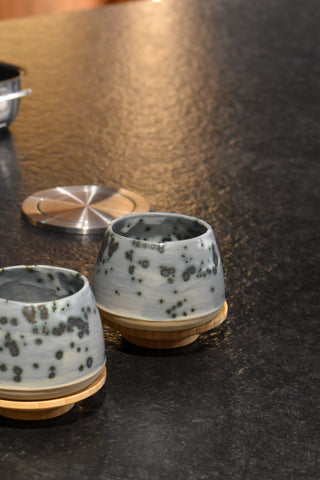 Verre à whisky lunaria