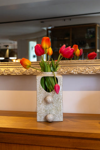Vase 2B ouverture