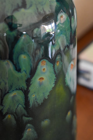 Vase Kebi