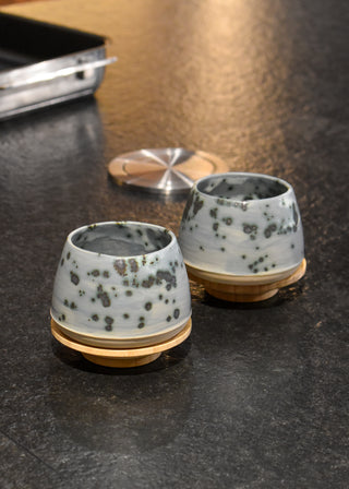 Verre à whisky lunaria