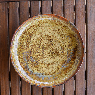 Saladier plat XL farouche