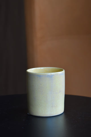 Set à café multicolore