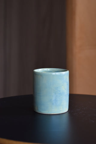 Set à café multicolore