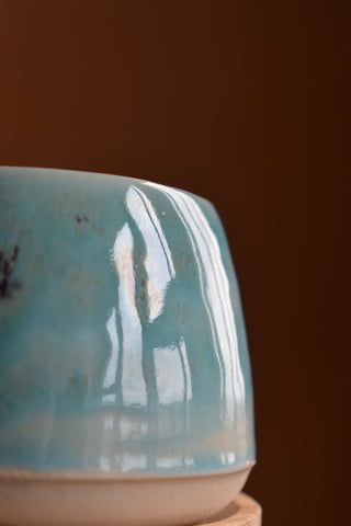 Verre à whisky mare