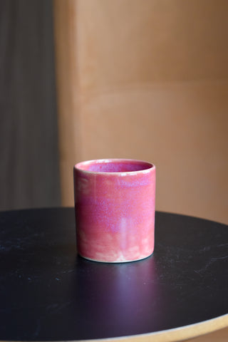 Set à café multicolore