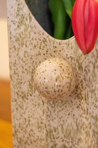 Vase 2B ouverture