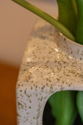 Vase 2B ouverture