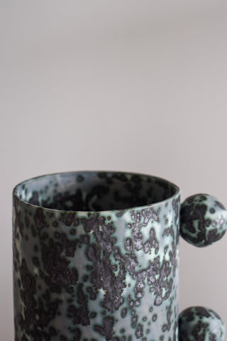 Vase 3B lunaria