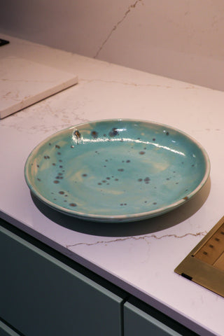 Saladier plat XL mare
