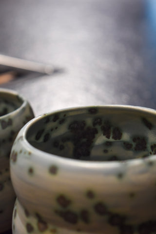 Mug lunaria
