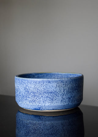 Bol bleu