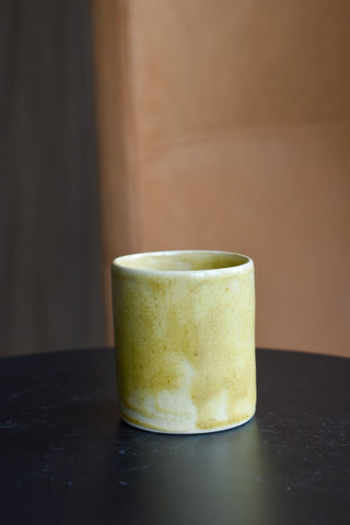 Set à café multicolore