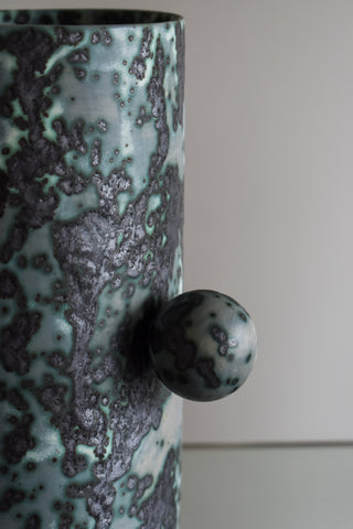 Vase 1B lunaria