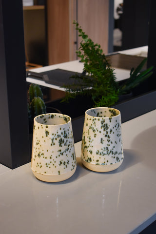 Vase Feuille S