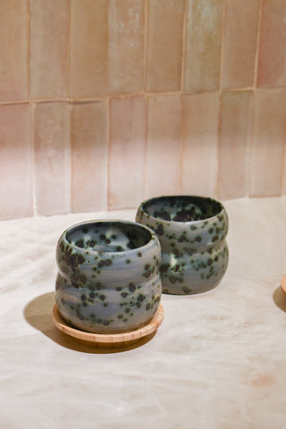Mug lunaria