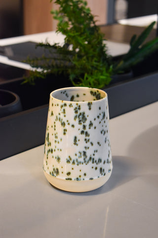 Vase Feuille S