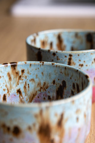 Tasse à café hesperide