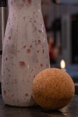 La carafe tomate