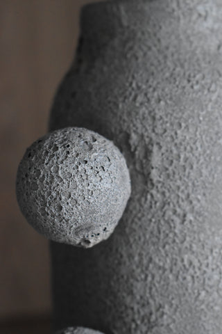 Vase 3B carbonis