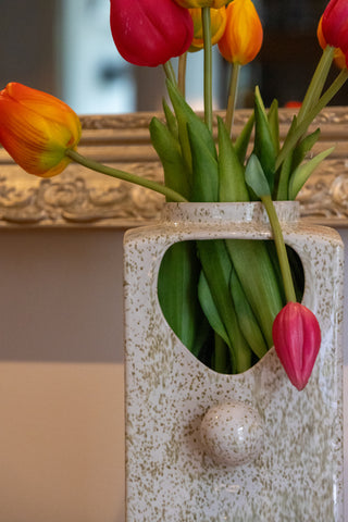 Vase 2B ouverture