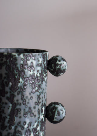 Vase 3B lunaria