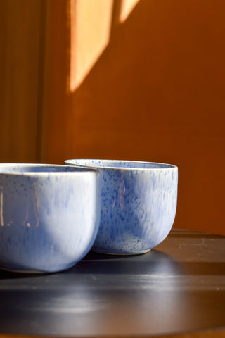 Tasse à café mare