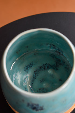 Verre à whisky mare