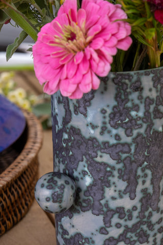 Vase 1B lunaria