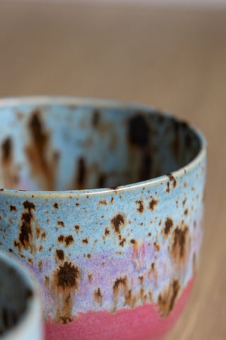 Tasse à café hesperide
