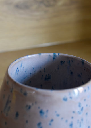 Mug XL fraise