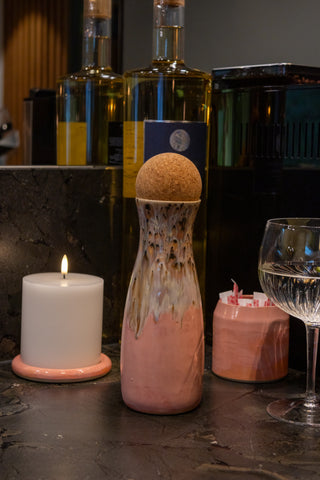 La carafe archi