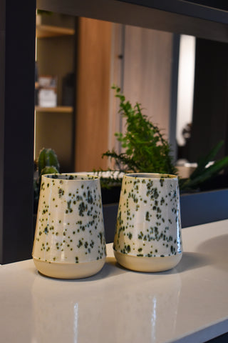 Vase Feuille S
