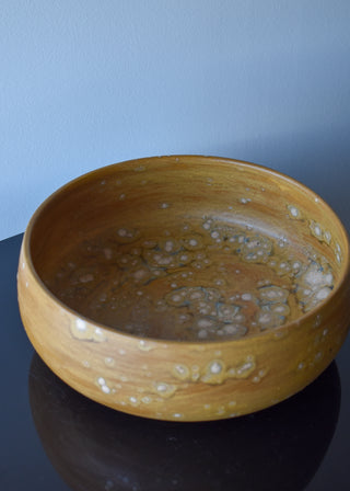 Saladier L écaille