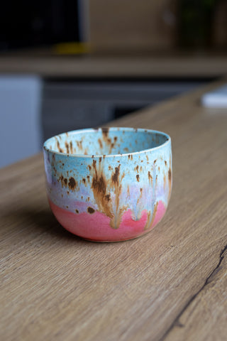 Tasse à café hesperide