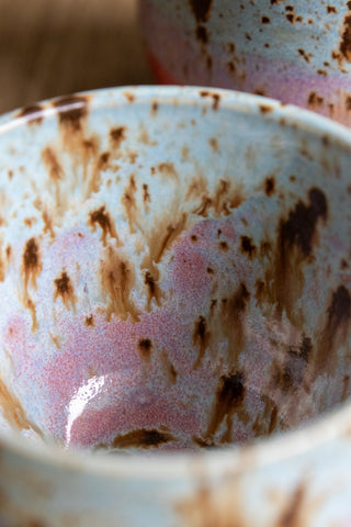 Tasse à café hesperide