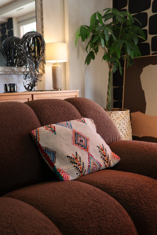 Le coussin mimi
