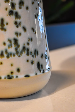Vase Feuille S