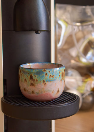 Tasse à café Amazone
