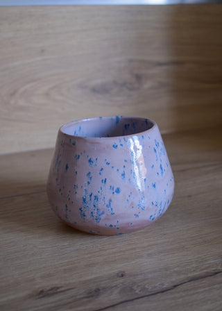 Mug XL fraise