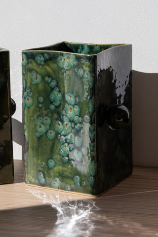 Vase icebag 2B kebi