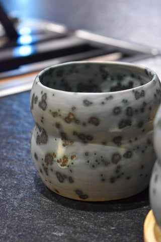 Mug lunaria