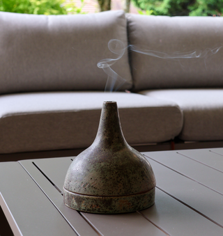 Diffuseur Jolila croco