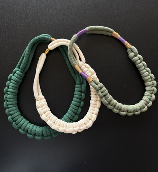 Collier Cordelia XL