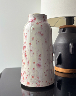 Vase tomate